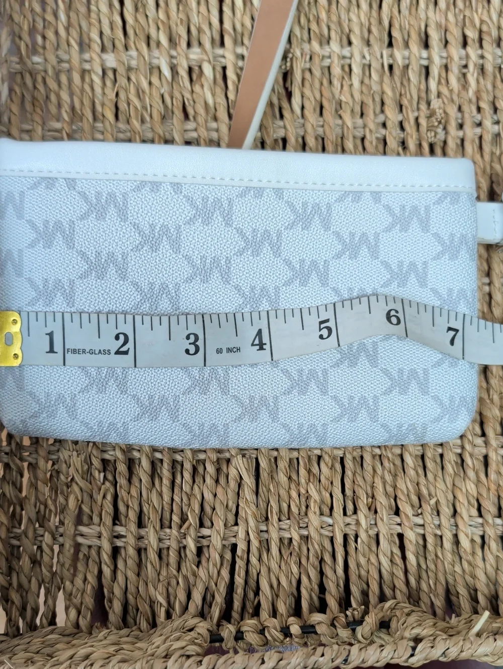 Michael Kors compact michael